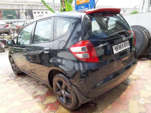 Used 2010 Jazz S  for sale in Kolkata