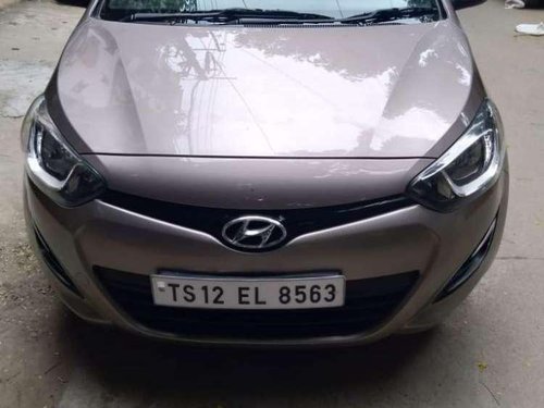 Used 2014 i20 Magna 1.4 CRDi  for sale in Secunderabad