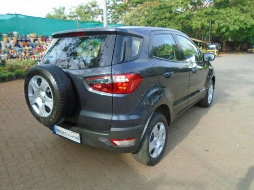 Ford EcoSport 2013-2015 1.5 DV5 MT Trend for sale