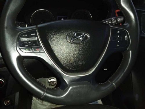 Used 2016 i20 Active  for sale in Chennai