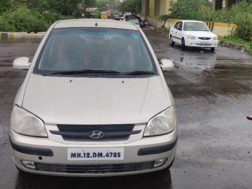 Hyundai Getz GLS, 2006, Petrol MT for sale 