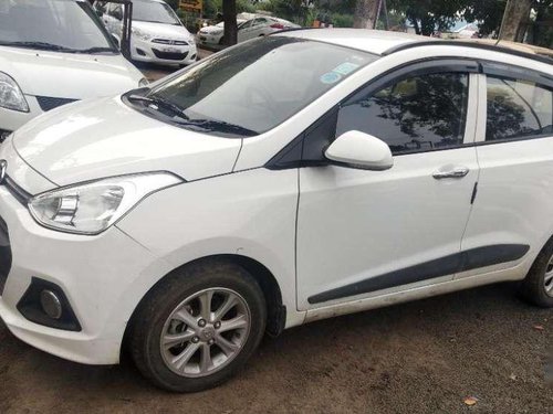 Used 2015 i10 Asta AT  for sale in Bhopal