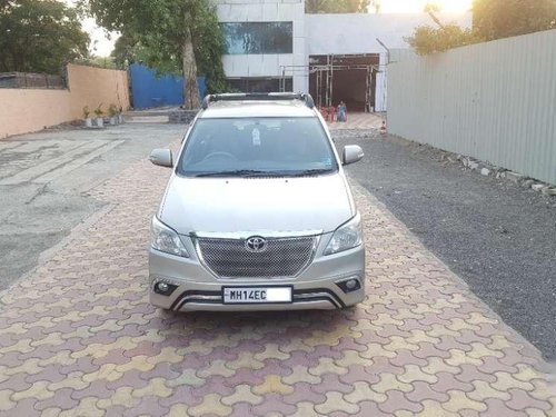 Used 2013 Innova  for sale in Pune