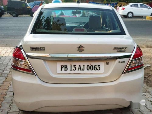 Used 2015 Swift Dzire  for sale in Pathankot