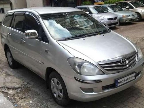 Used 2005 Innova  for sale in Mumbai