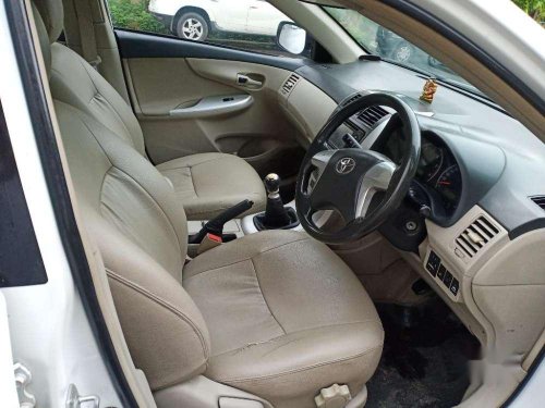 Used 2013 Corolla Altis  for sale in Ahmedabad