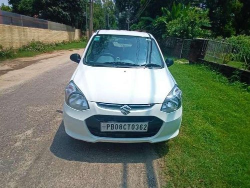 Used 2014 Alto 800 LXI  for sale in Jalandhar