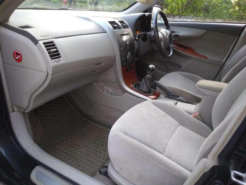 Used 2011 Corolla Altis G  for sale in Gurgaon