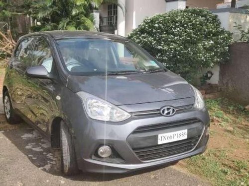 Used 2015 i10 Magna 1.2  for sale in Coimbatore