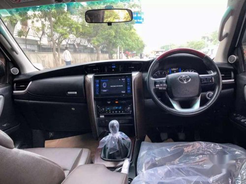 Toyota Fortuner 4x2 Manual 2017 MT for sale