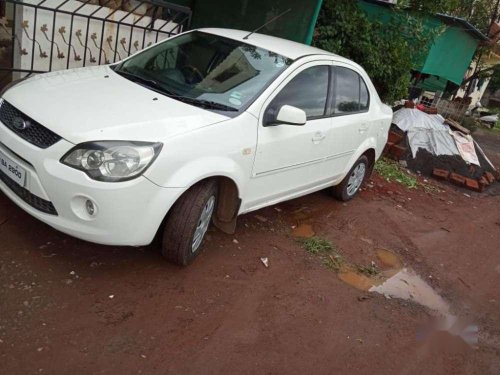 Used 2011 Fiesta  for sale in Satara