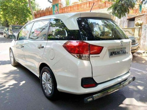 Used 2014 Mobilio E i-DTEC  for sale in Visakhapatnam