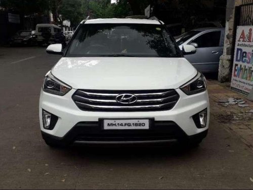 Used 2015 Creta 1.6 SX  for sale in Pune