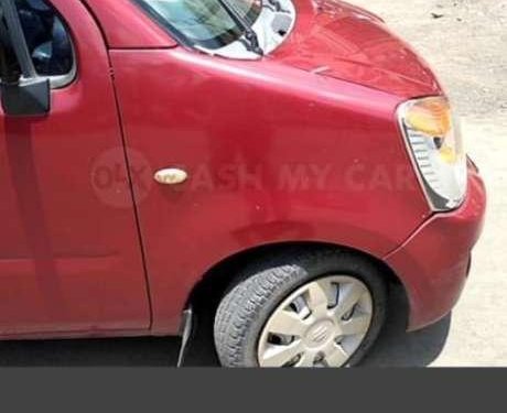 Used 2008 Wagon R LXI  for sale in Mumbai