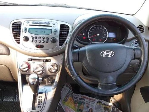 Used 2012 i10 Sportz 1.2 AT  for sale in Thane