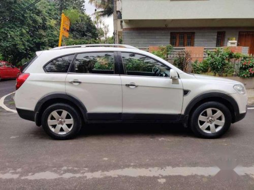 Used 2010 Captiva  for sale in Nagar