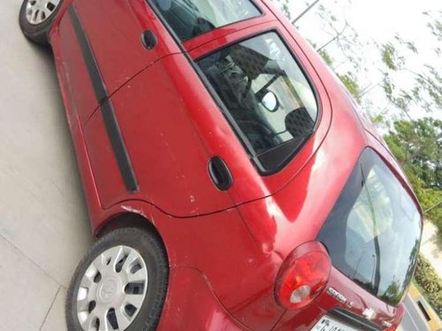 Used 2008 Spark 1.0  for sale in Ahmedabad