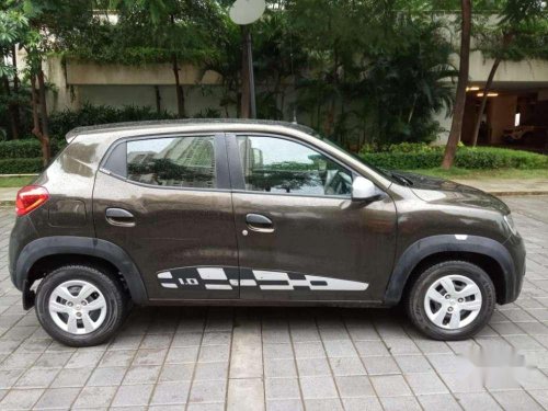 Used 2017 KWID  for sale in Thane