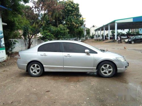 Used 2007 Civic  for sale in Tiruppur