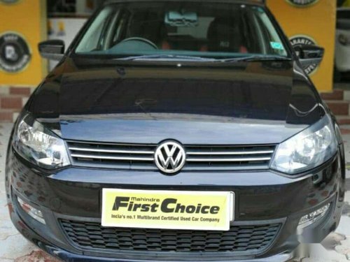 Used 2015 Polo  for sale in Thiruvananthapuram