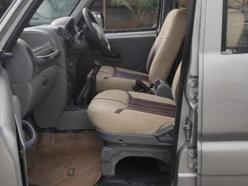 Used 2010 Mahindra Scorpio M2DI MT for sale