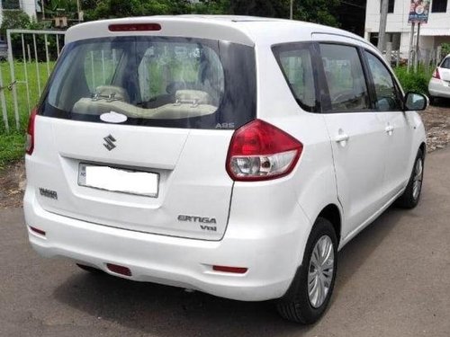 Used 2014 Ertiga VDI  for sale in Rajkot