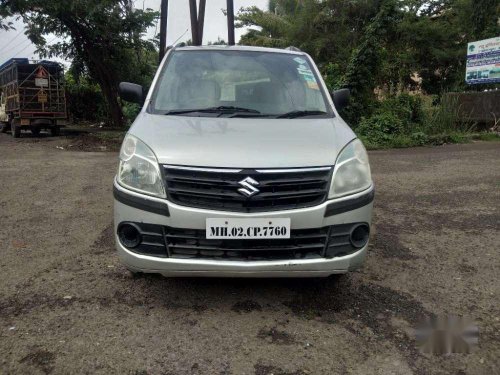 Used 2012 Wagon R LXI CNG  for sale in Mumbai