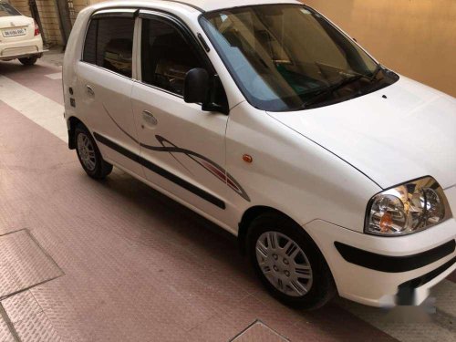 Used 2012 Santro Xing GLS  for sale in Patna