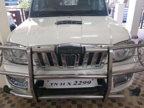 Mahindra Scorpio SLE BS-IV, 2013, Diesel AT for sale 