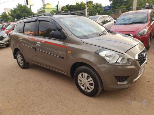 Used 2015 GO Plus T  for sale in Madurai