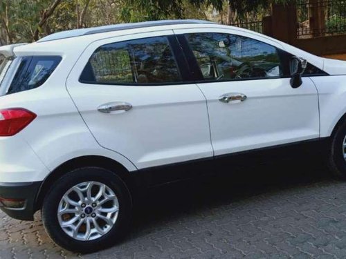 Used 2014 EcoSport  for sale in Mumbai