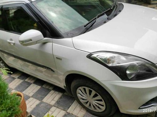 Used 2015 Swift Dzire  for sale in Thiruvananthapuram