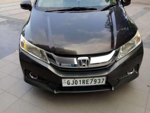 2014 Honda City CNG MT for sale at low price