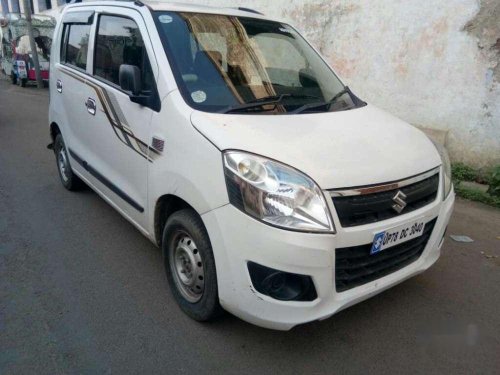 Used 2013 Wagon R LXI CNG  for sale in Kanpur