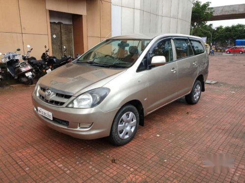 Used 2008 Innova  for sale in Goregaon