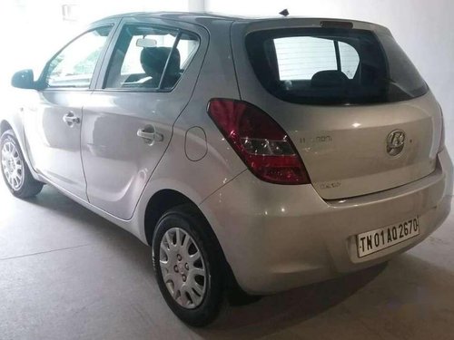 Used 2011 i20  for sale in Chennai