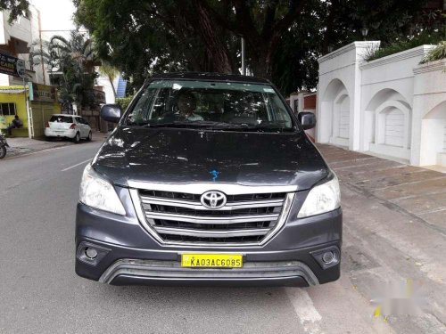 Used 2015 Innova  for sale in Nagar