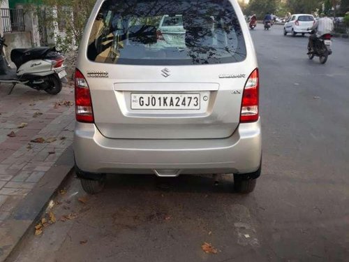 Used 2009 Wagon R VXI  for sale in Ahmedabad