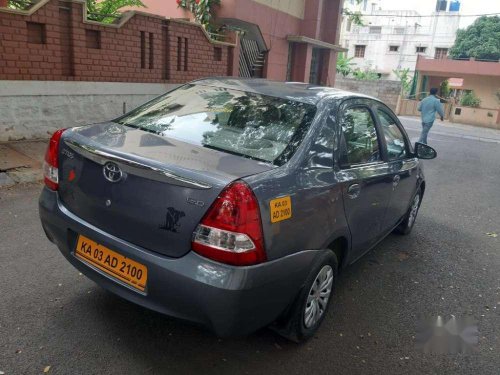 Used 2016 Etios GD SP  for sale in Nagar