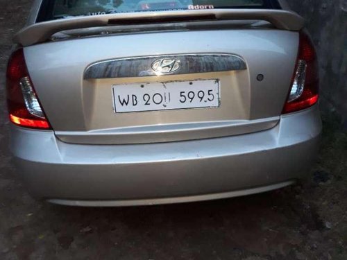 Used 2010 Verna  for sale in Kolkata