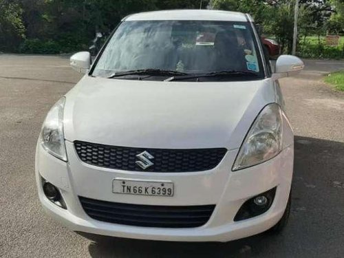 Used 2014 Swift VDI  for sale in Coimbatore