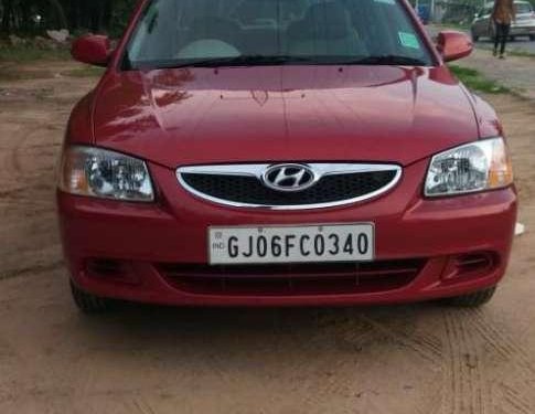 Used 2012 Accent Executive  for sale in Gandhinagar