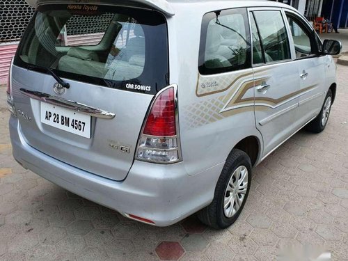 Used 2010 Innova  for sale in Hyderabad