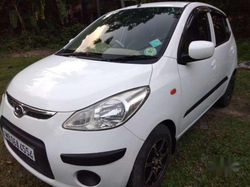 Used 2009 i10 Sportz 1.2  for sale in Kolkata