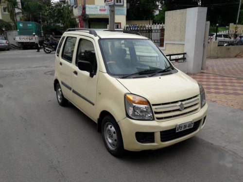 Used 2008 Wagon R LXI  for sale in Hyderabad