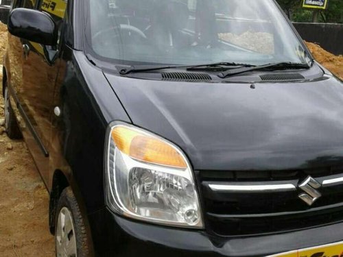 Used 2010 Wagon R VXI  for sale in Thiruvananthapuram