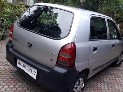 Used 2006 Alto  for sale in Thiruvananthapuram