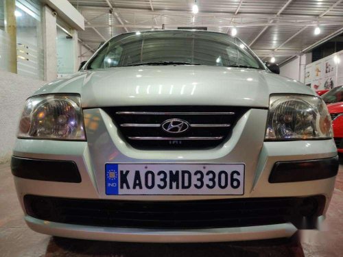 Used 2005 Santro Xing XL  for sale in Nagar