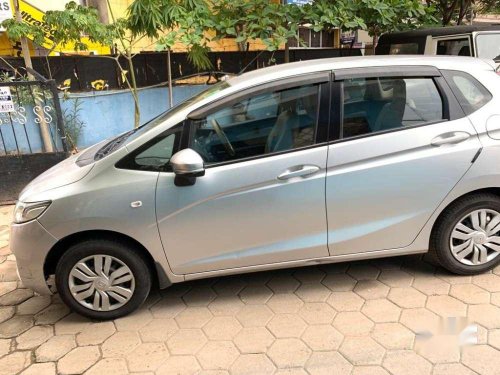 Used 2016 Jazz S  for sale in Chennai