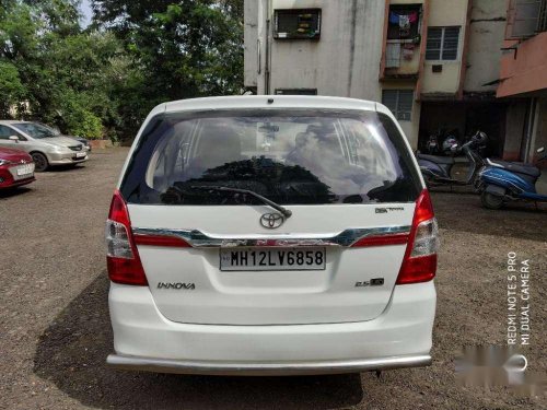 Used 2008 Innova  for sale in Pune